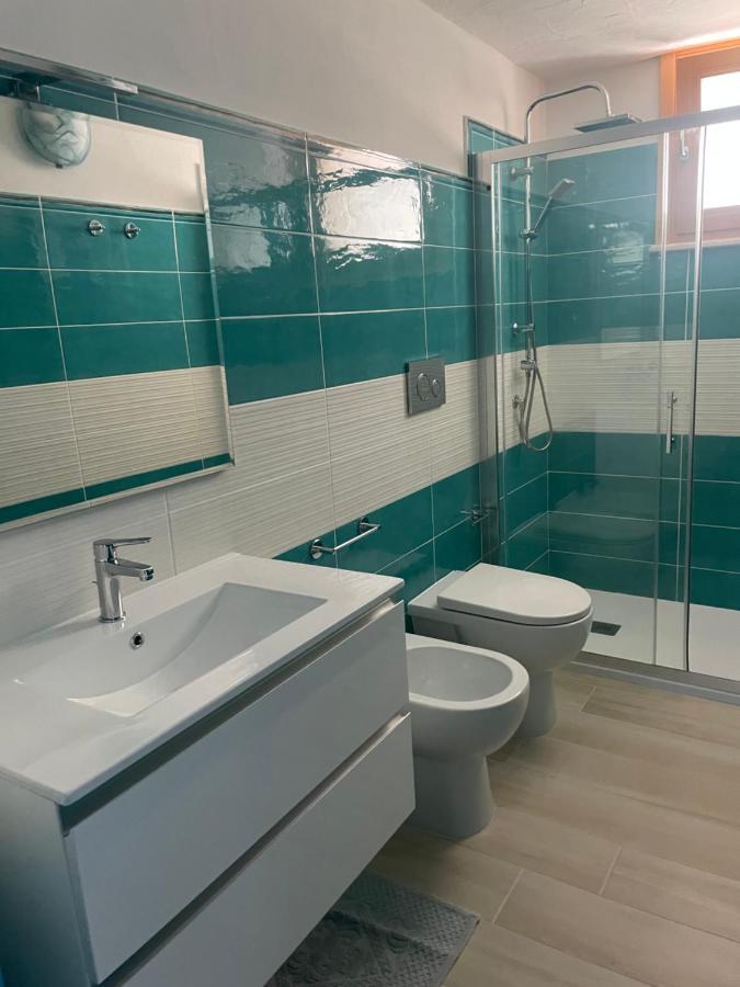 Willa Casa Silvia Muravera Zewnętrze zdjęcie