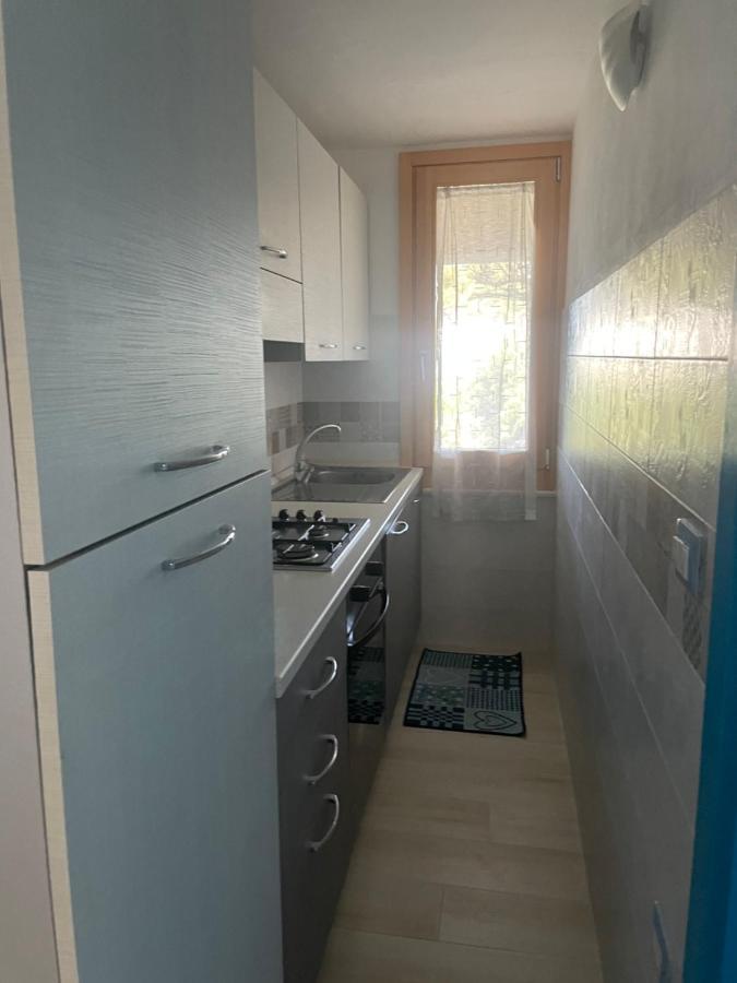 Willa Casa Silvia Muravera Zewnętrze zdjęcie