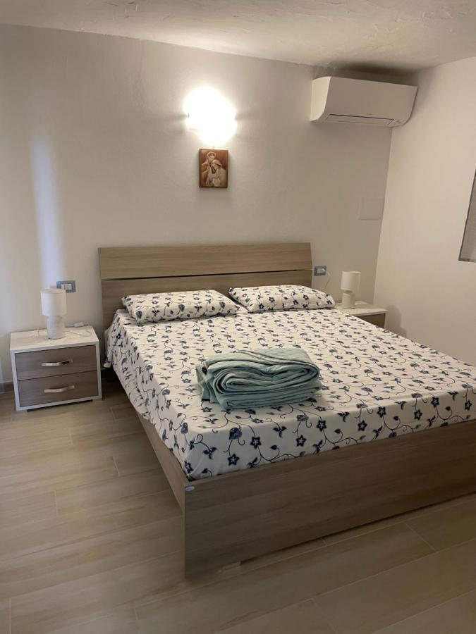 Willa Casa Silvia Muravera Zewnętrze zdjęcie